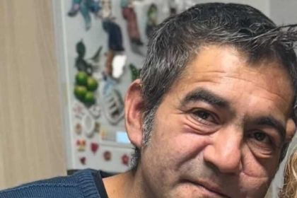 Barbat disparut din Cisnadie in Germania de o luna