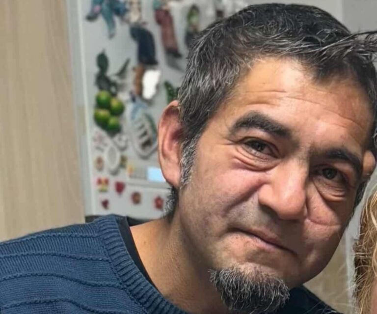 Barbat disparut din Cisnadie in Germania de o luna