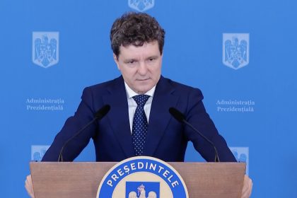 Bilanul preedintelui 100 zile cu Nicuor Dan