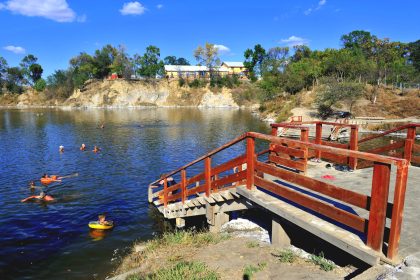 Bilete mai ieftine la Ocna Sibiului deschiderea Litoralului Ardealului