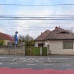 Bloc pe Stefan cel Mare locuitorii se opun proiectului