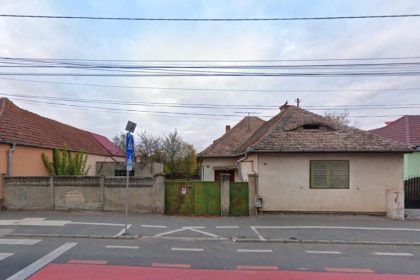 Bloc pe Stefan cel Mare locuitorii se opun proiectului