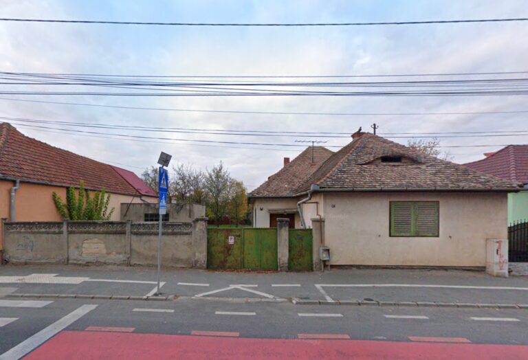 Bloc pe Stefan cel Mare locuitorii se opun proiectului