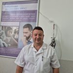 Boala care sufoca Sibiu alerta de la Spitalul de Pneumoftiziologie