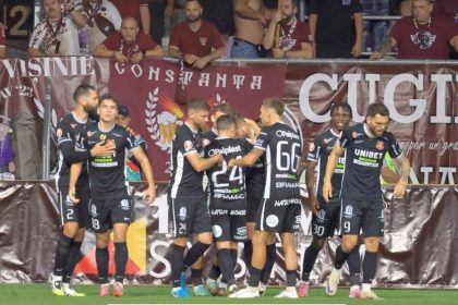 Bus golul anului in SuperLiga Secretul reusitei cu Rapid