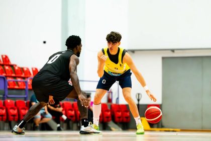 CSU Sibiu pierde amicalul cu CSM Ploiesti Duminica joaca cu Dinamo