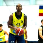 CSU Sibiu pierde si in amicalul cu Dinamo