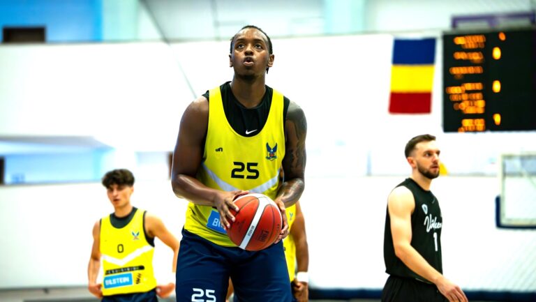 CSU Sibiu pierde si in amicalul cu Dinamo