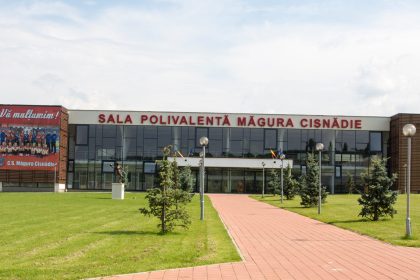 CSU a decis unde se muta din Sibiu Avem un acord semnat