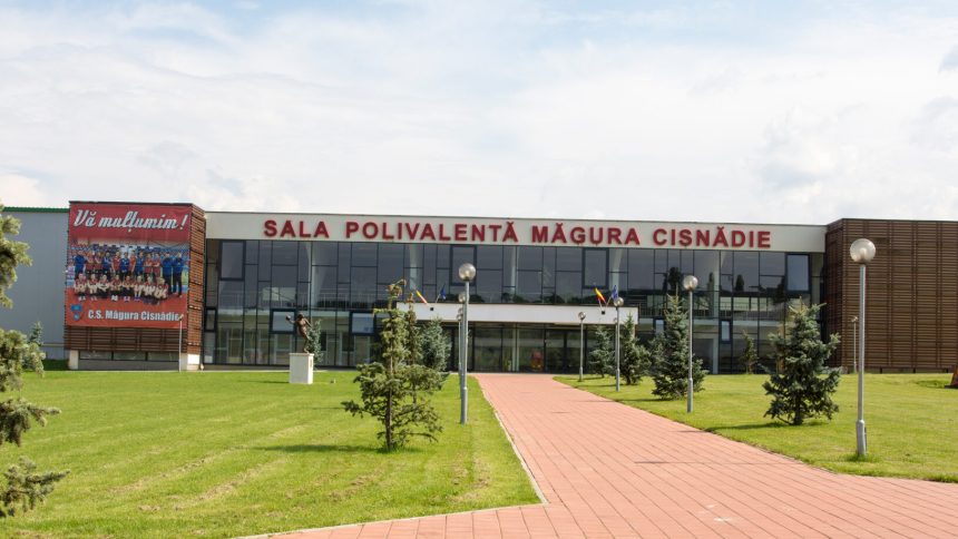 CSU a decis unde se muta din Sibiu Avem un acord semnat