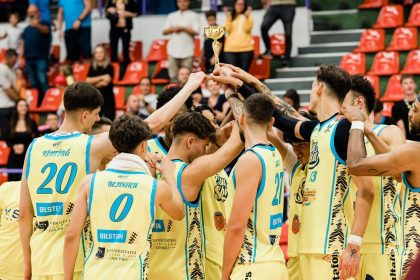 CSU are interdictie la transferuri Andu Hanea linisteste fanii