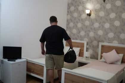 Campania Culse Sus Inima sprijina pacientii cu cancer din Sibiu