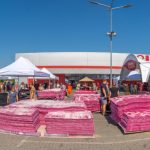 Carpeta ajunge la Sibiu Targ de Covoare pe 27 28 septembrie