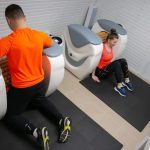 Cauti afacere la cheie in Sibiu Salon de vanzare