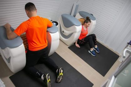 Cauti afacere la cheie in Sibiu Salon de vanzare