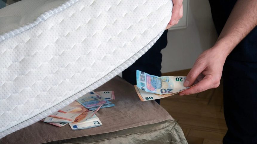 Ce nu stim despre carduri Banca Europeana recomanda cash acasa