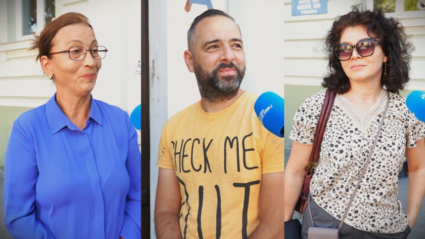 Ce spun sibienii despre noile carti de identitate digitale