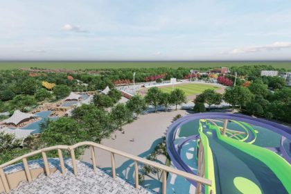 Ce spun sibienii despre viitorul aqua park Proiectul e bun dar locatia prost aleasa