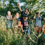 Cercetator englez la tara Ateliere de citit urmep