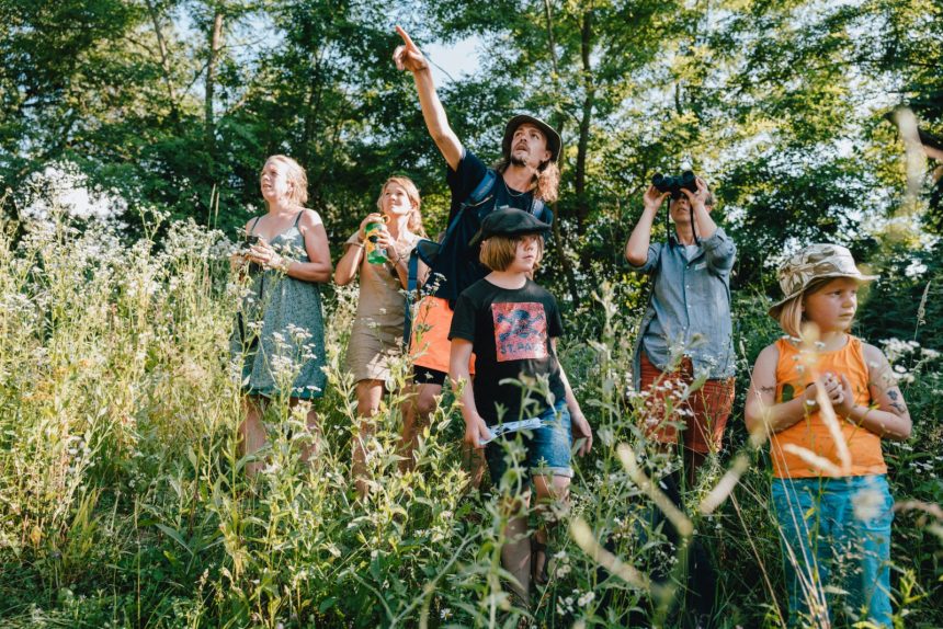 Cercetator englez la tara Ateliere de citit urmep