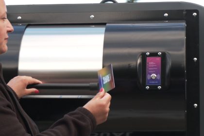 Cincizeci de insule ecologice digitalizate in Medias