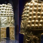 Coiful dacic si bratrile furate Romnia castiga despagubiri mari