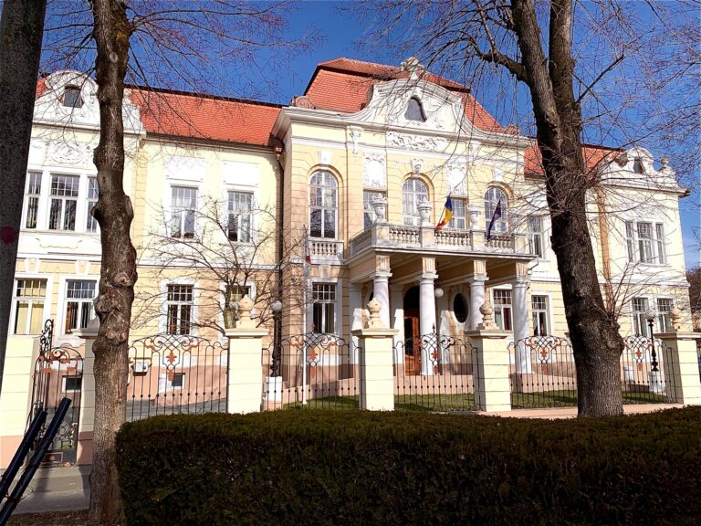 Coincidenta ULBS respecta sentinta de a oferi informatii unui student dupa un caz pe Ora de Sibiu