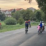 Confuzie pe strada Theodor Aman lucrarile au starnit intrebari Ce spune Primaria