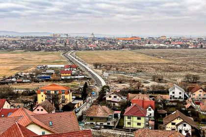 Consilier local solicta scoaterea a 14 milioane mp din zona inundabila Sibiul