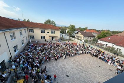Consilierii locali au revocat hotararea despre elevii Caragiale