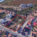 Constructia blocurilor noi in Turnisor contestata de locuitori