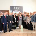 Consulii onorifici au sarbatorit 10 ani UCOR