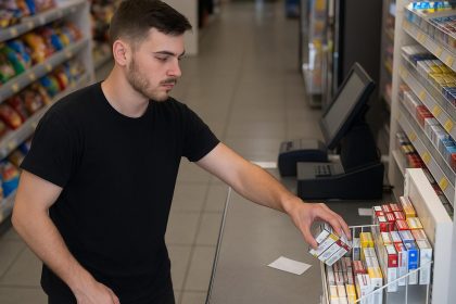 Control judiciar pentru tinerii hotii din Cisnadie