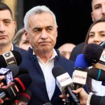 Controverse majore Georgescu acuza imitatia dosarului Trump