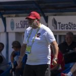 Cristi Pustai devine antrenor la ACS Medias