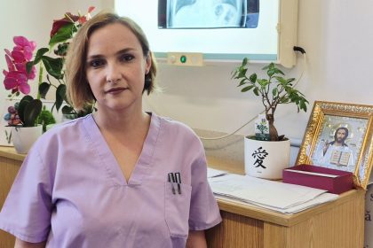 Crizele de astm pot fi evitate medicul din Sibiu