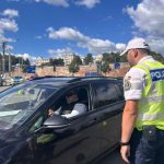 Cum e sa conduci beat Politia a provocat soferii