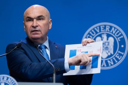 Cum explica Bolojan concedierile fara pile se munceste