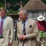 Cum s a ndragostit Charles de Romania traditii si natura