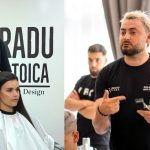 Cursuri de frizerie si coafor la Sibiu coordonate de Radu