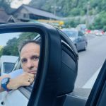 Dan Negru reactie acida pe Valea Oltului Curba asta o stiu