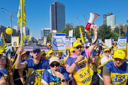 Dascalii revin la catedra la Sibiu orele se vor desfasura normal