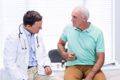 De ce ciroza alcoolica impiedica regenerarea ficatului