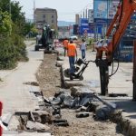 De ce sunt intarziate lucrarile de pe Soseaua Alba Iulia