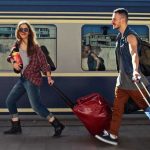 De la 1 octombrie studentii calatoresc aproape gratis cu trenul