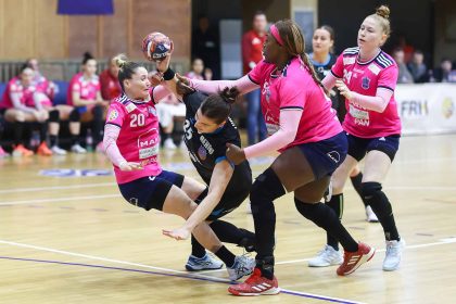 De la Liga Nationala la Divizia A Captanul care scrie o noua poveste la Magura Cisnadie