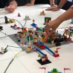 De la joc la terapie LEGO pentru calm si echilibru