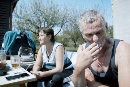 De la marginalizare la speranta A doua sansa la Sibiu