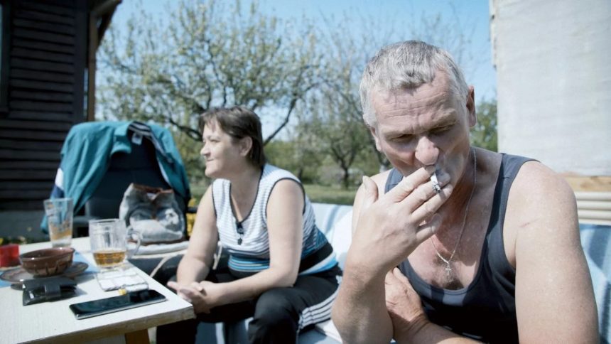 De la marginalizare la speranta A doua sansa la Sibiu