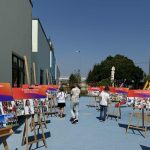 De la pasi mici la visuri mari 10 ani AUMOVIO Sibiu